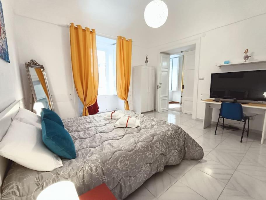 Appartement Fashion Cathedral Apartment, Centro Storico *
