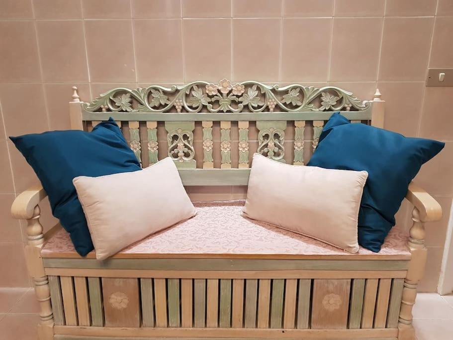 Appartement Fashion Cathedral Apartment, Centro Storico *