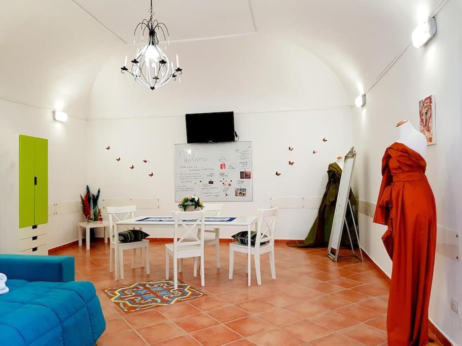 Appartement Fashion Cathedral Apartment, Centro Storico